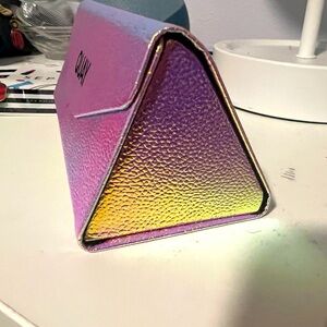 Quay sunglasses holder